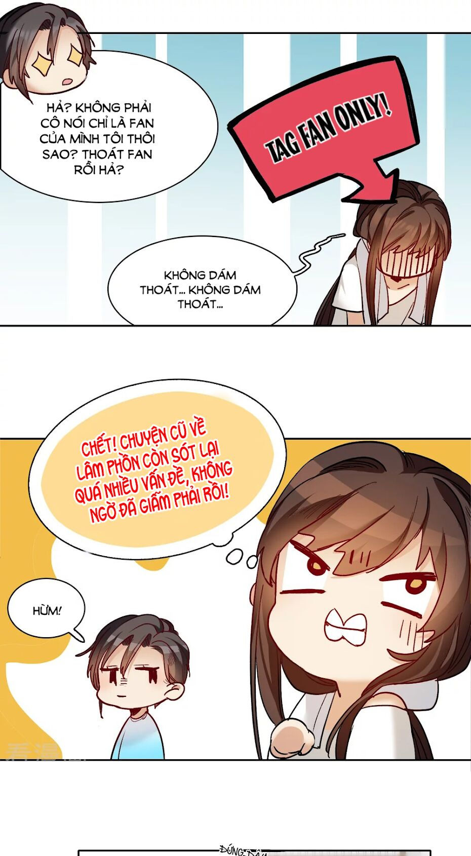 thế giới đệ nhất cự tinh chapter 24.1 4