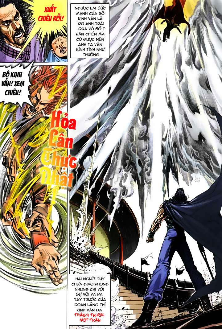 phong vân chapter 236 25