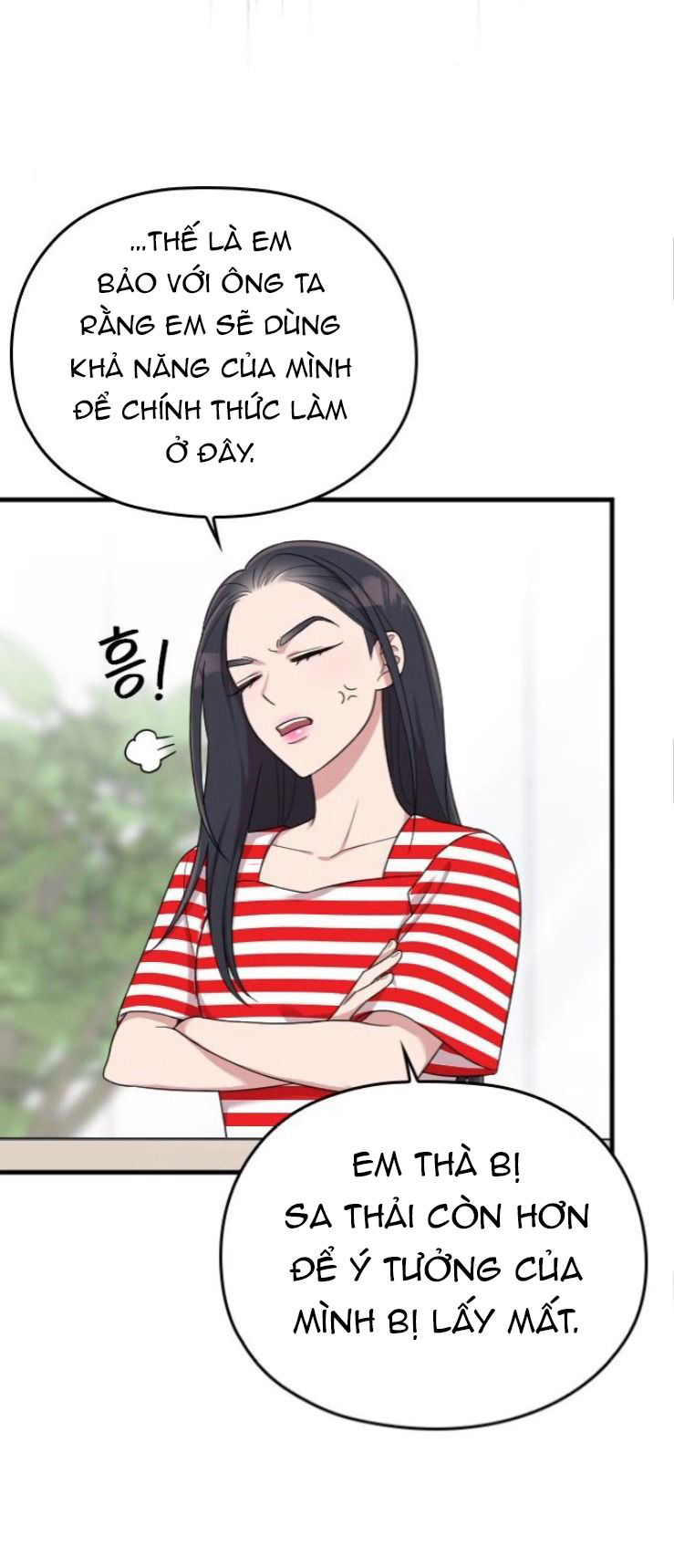 cô đi mà lấy chồng tôi chapter 17.2 18