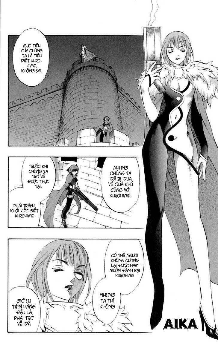 phù thủy phép thuật chapter 40 26