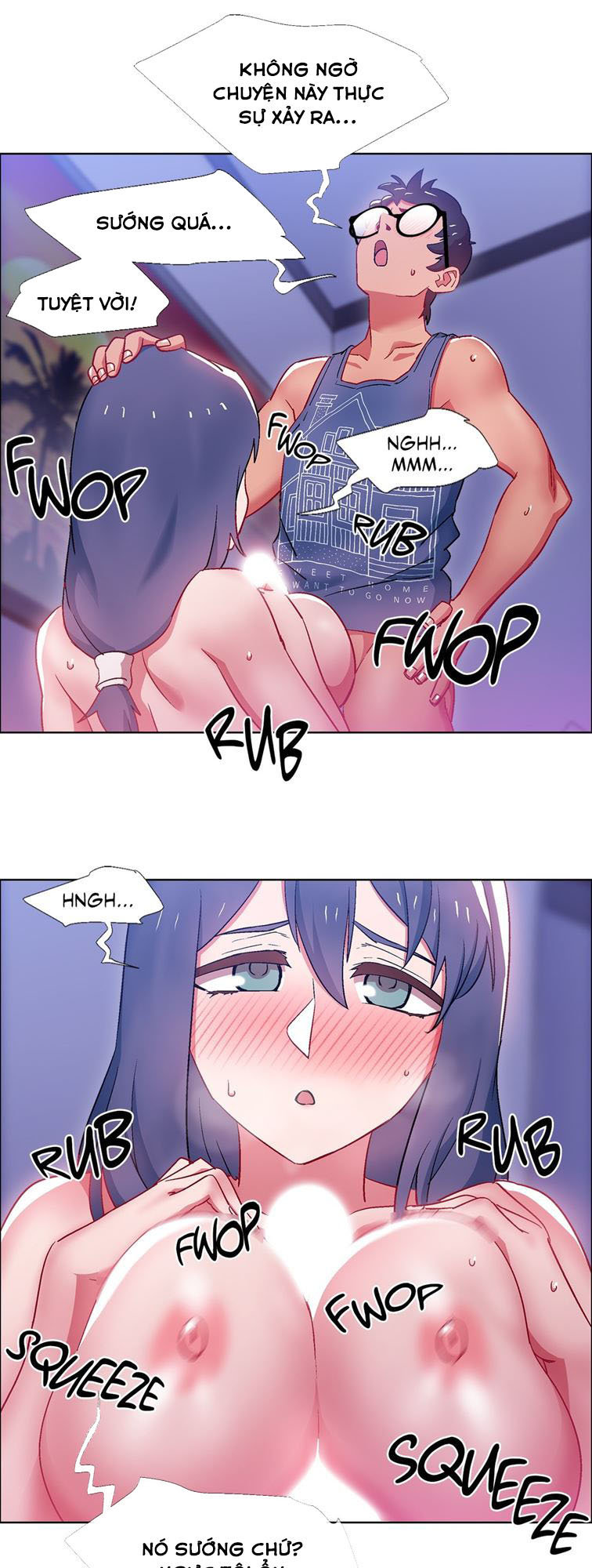 rental girls chapter 23 36