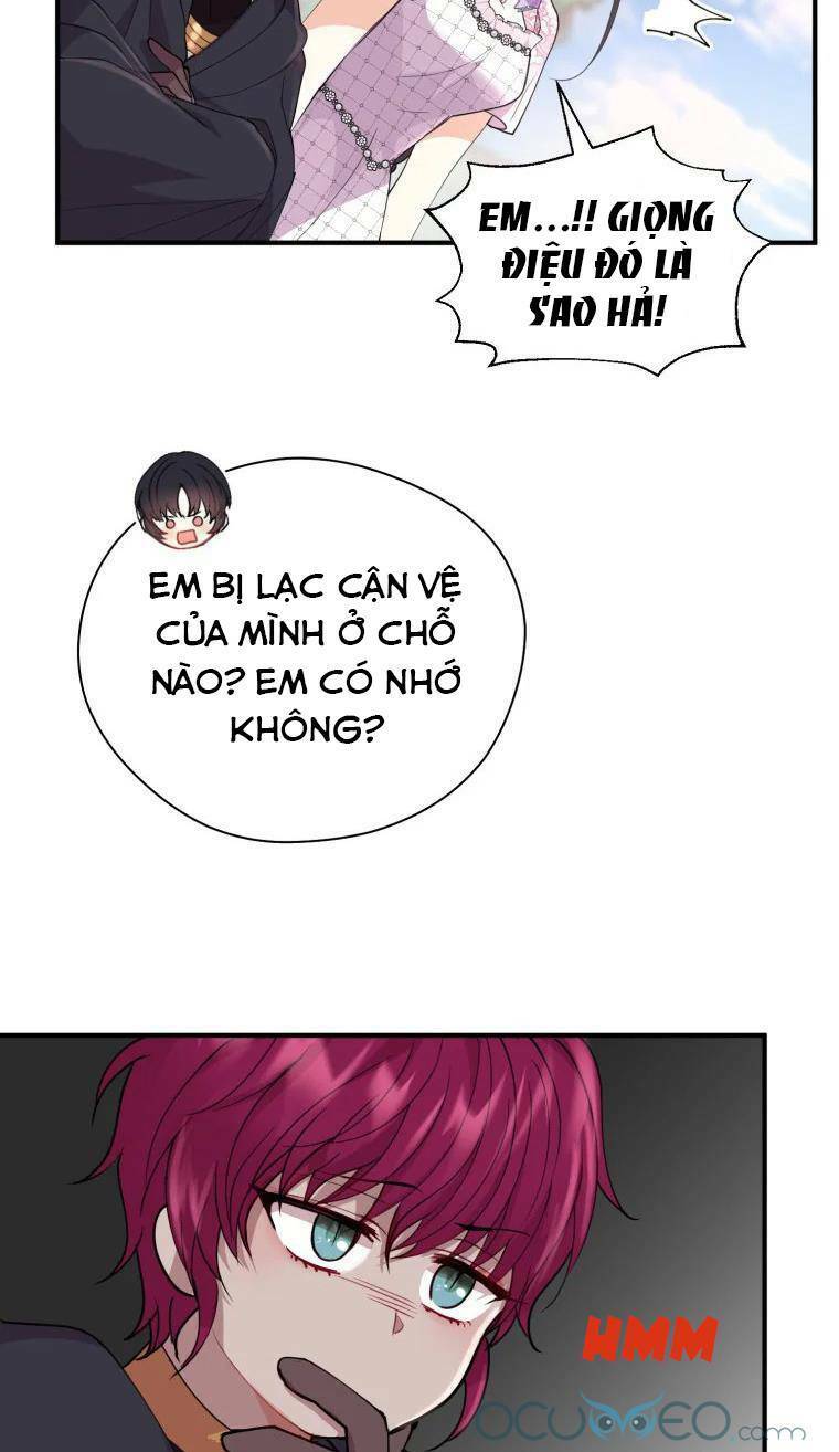 roelin bước đến tương lai chapter 18 15