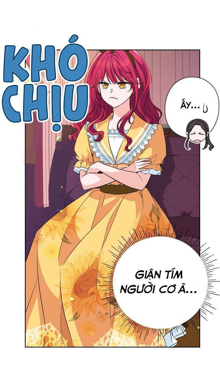 gửi đến người bạn của tôi chapter 2 17