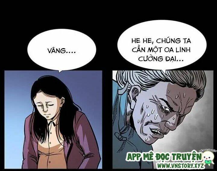 U Minh Ngụy Tượng Chapter 169 27