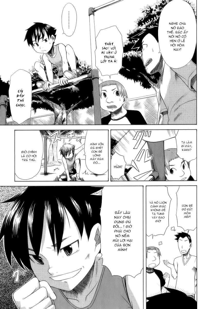 otaku no musume-san chapter 26 8