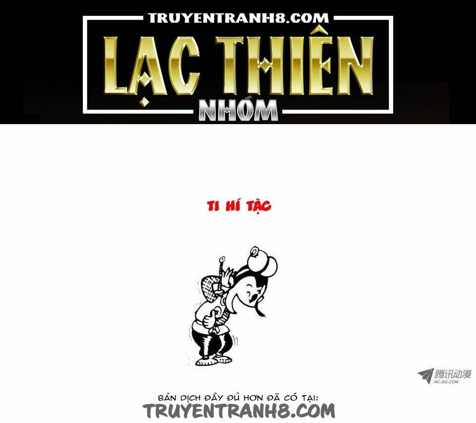 đạo sư độc nhãn long chapter 44 1