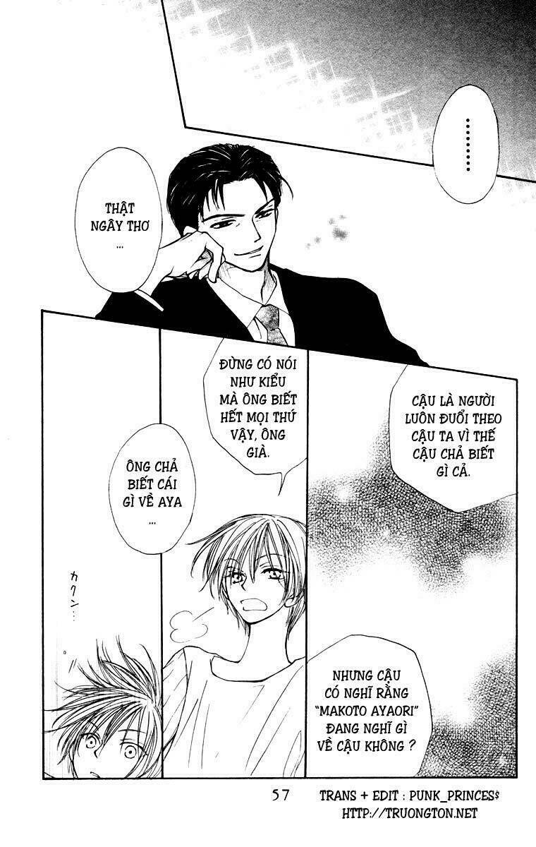 penguin revolution chapter 22 22