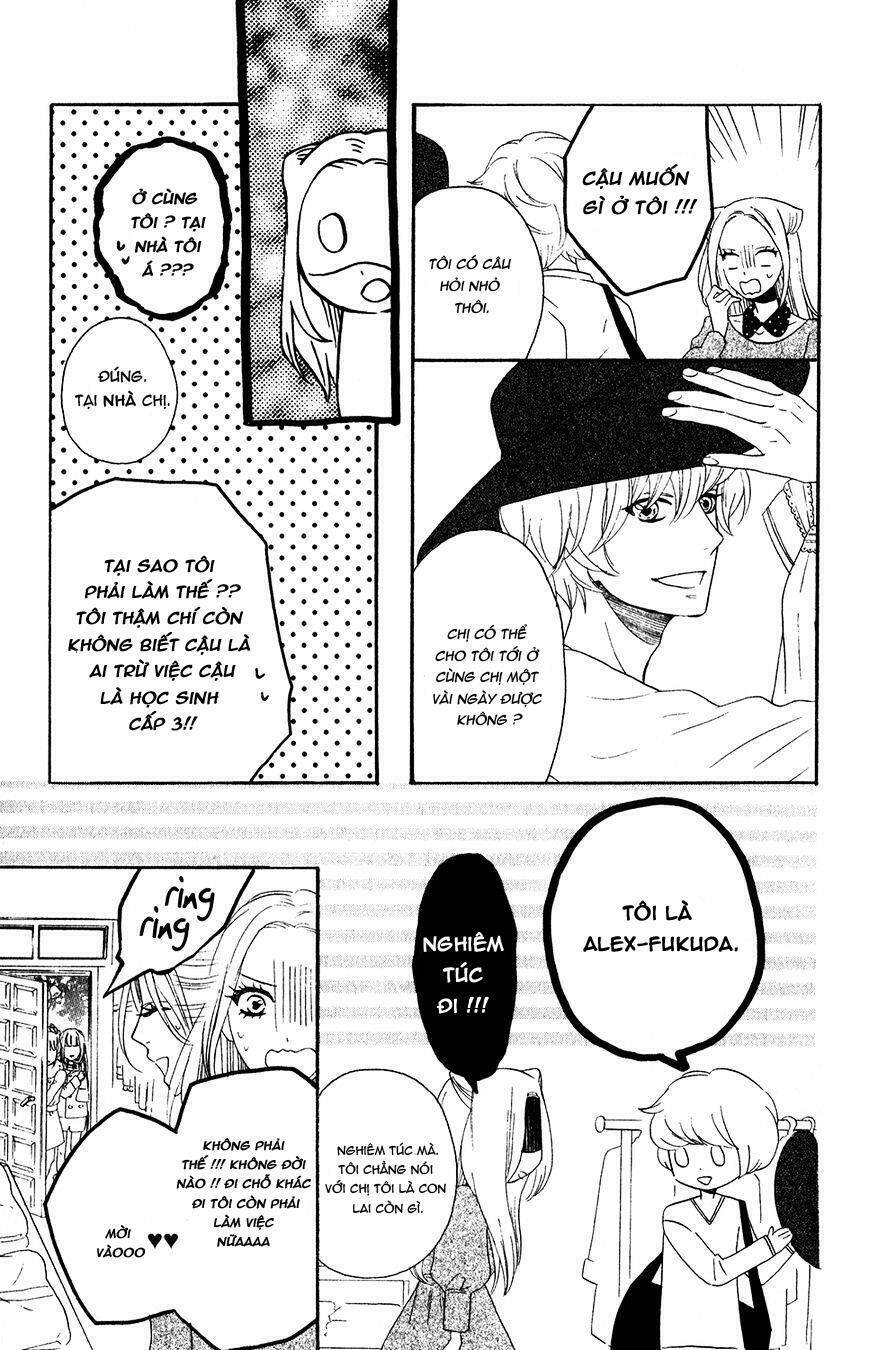 mairunovich chapter 50 14