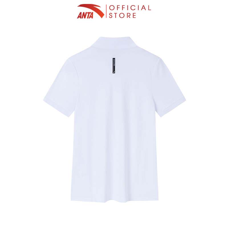Áo polo nữ A-CHILL TOUCH Anta 862337113