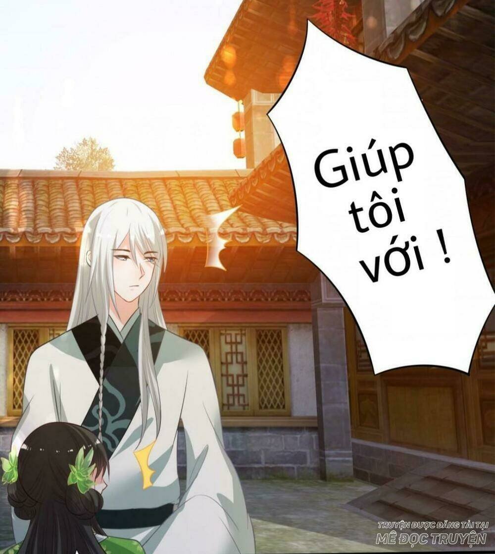 thời gian tình yêu chapter 10 6