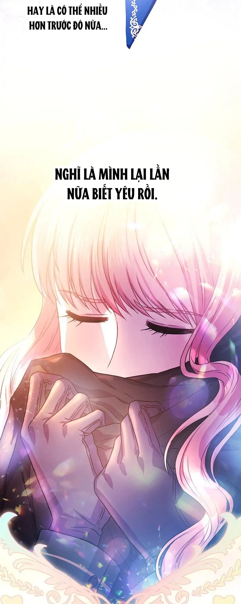 một câu chuyện lãng mạn chapter 14.2 10