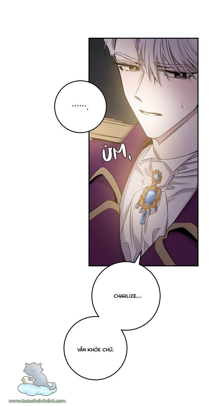 thuần hóa bạo chúa rồi bỏ trốn chapter 48 13