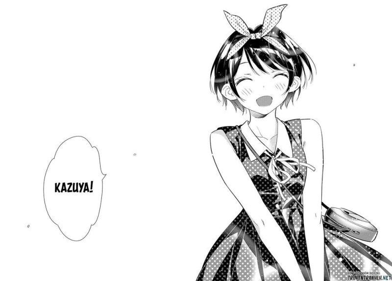 dịch vụ cho thuê bạn gái chapter 142 18