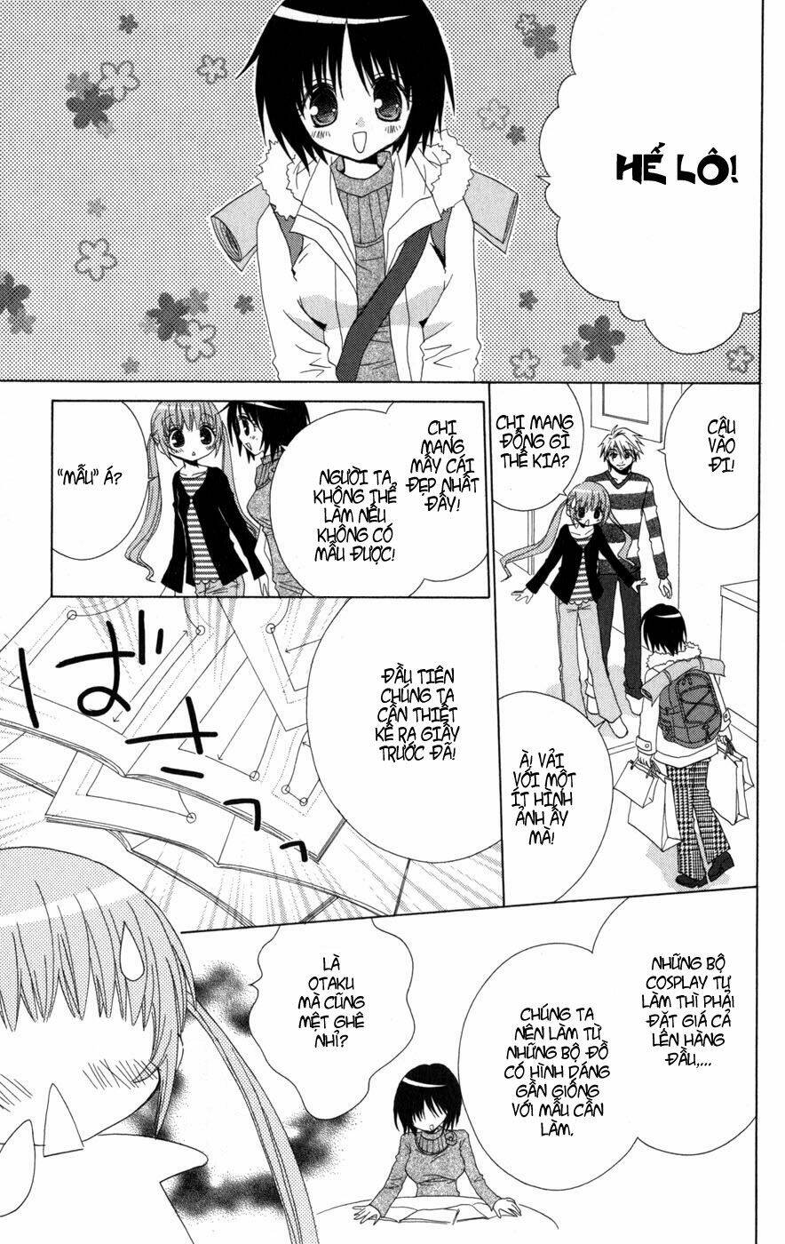 ani complex chapter 2 24