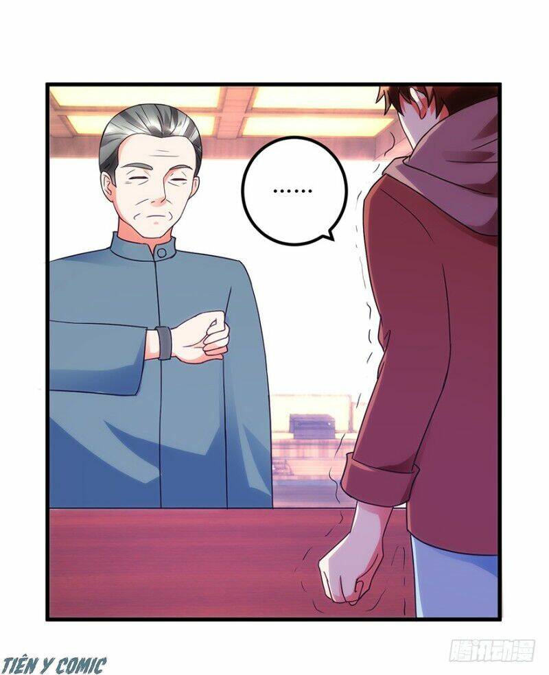 thấu thị tiên y chapter 73 27