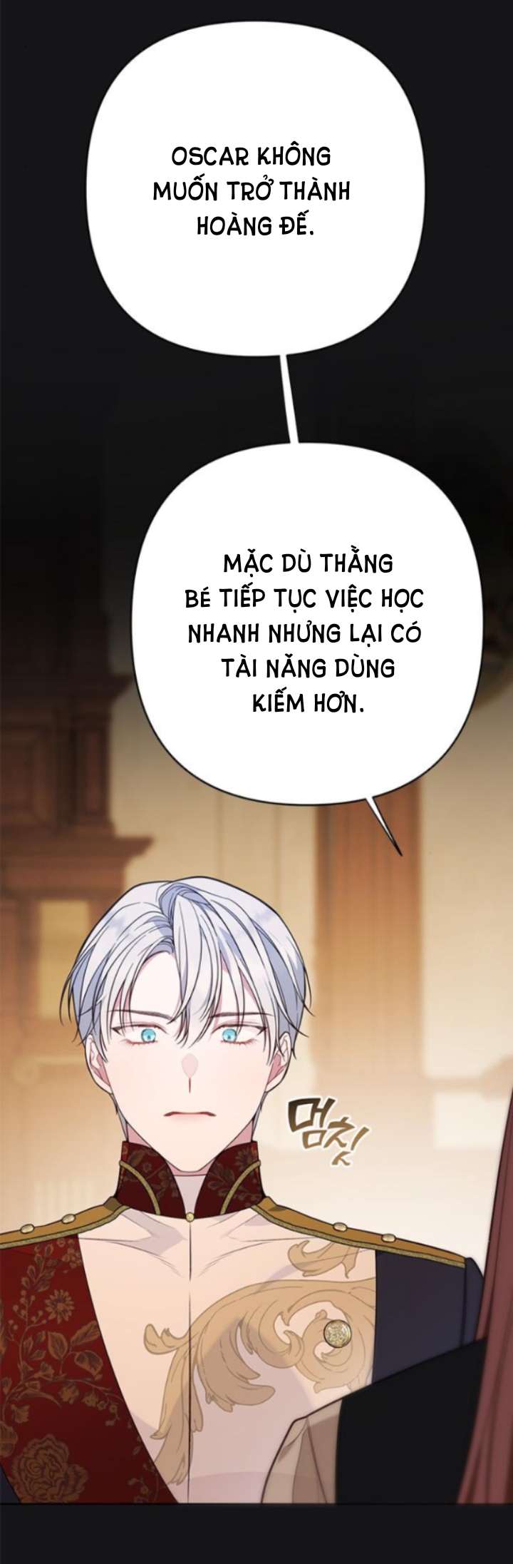 Tiểu Bạo Chúa chapter 19.2 - Trang 35