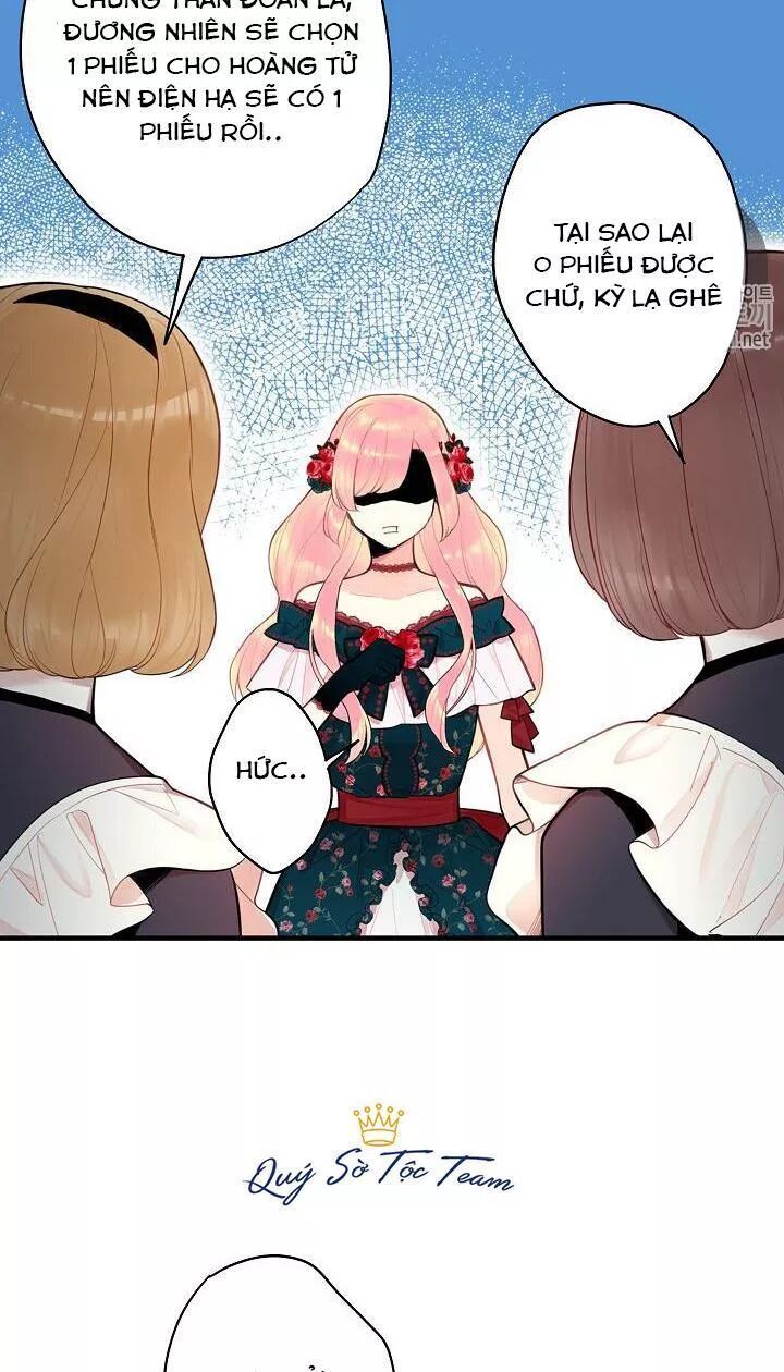 thánh nữ ẩn danh chapter 103 26