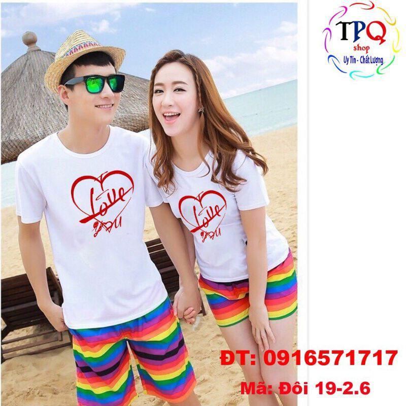 QUẦN ĐI BIỂN - giá combo 2 quần - ĐỦ SIZE TỪ 10 ĐẾN 100 KG