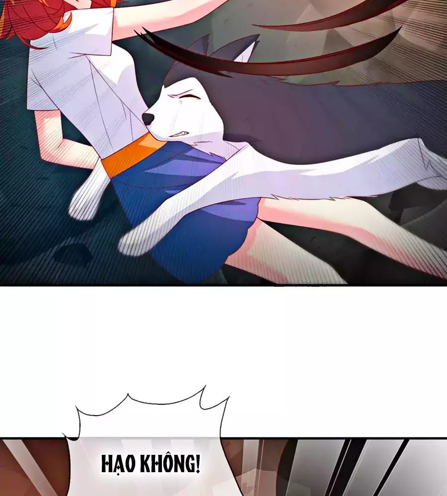 cuộc sống hào môn của vu nữ chapter 44 37