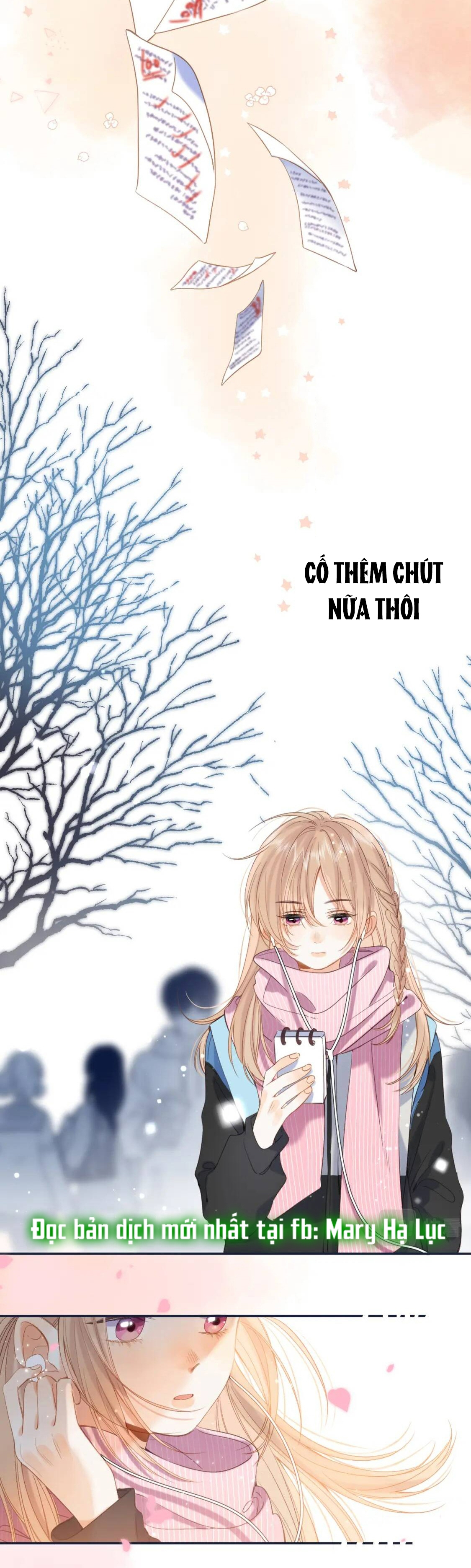 vụng trộm không thể giấu - mối tình thầm kín chapter 43 13