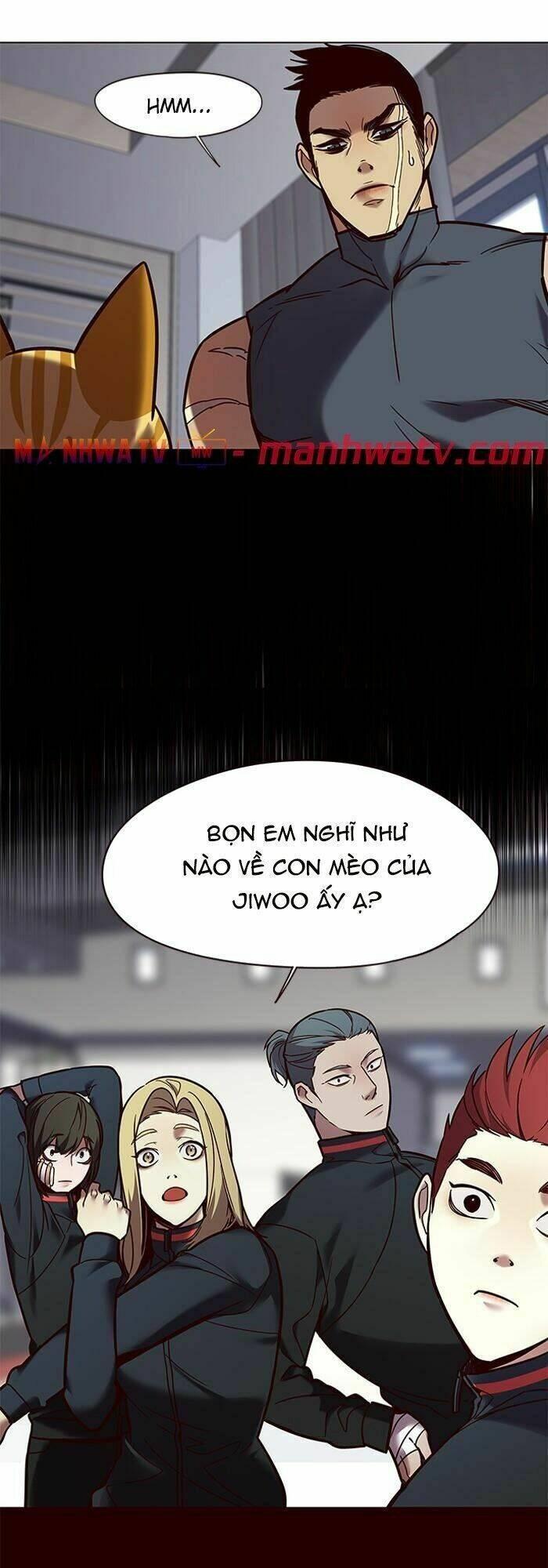 biến thân thành mèo chapter 89 15