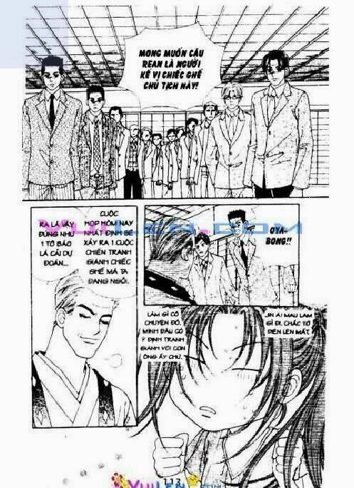 nhật ký tân hôn chapter 12 112