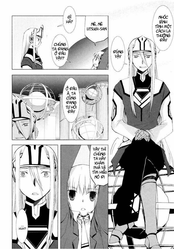 shirayuki panimix! chapter 7 11