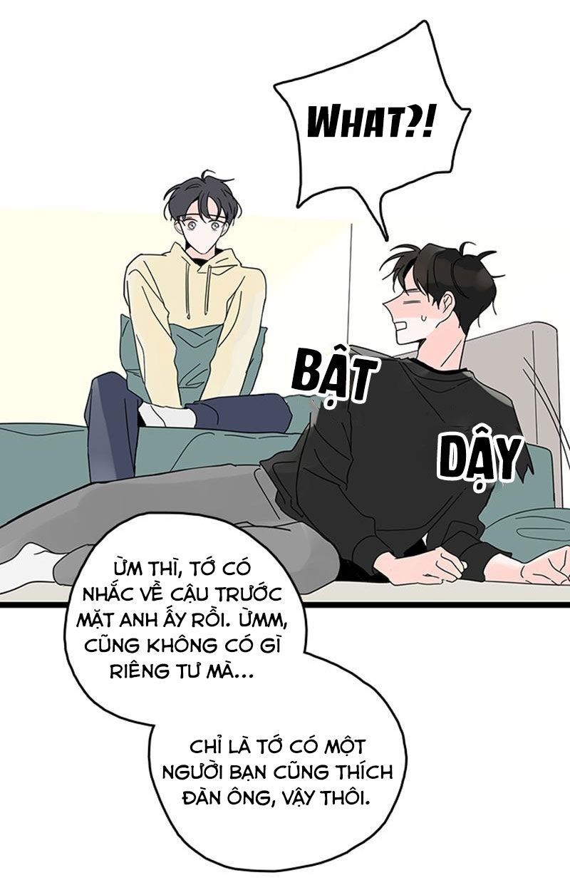 tình cờ yêu (full) chapter 2 21