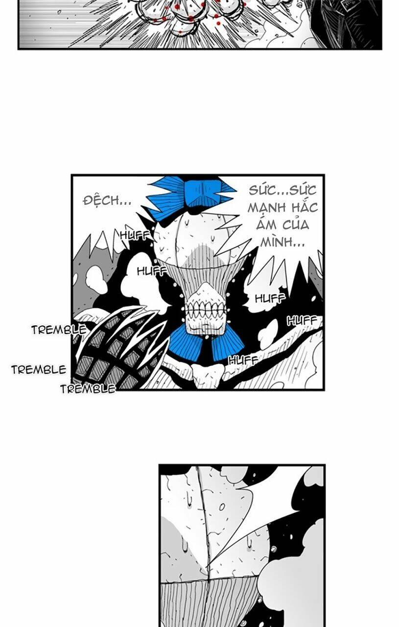 hành trình thoát khỏi địa ngục chapter 70 38