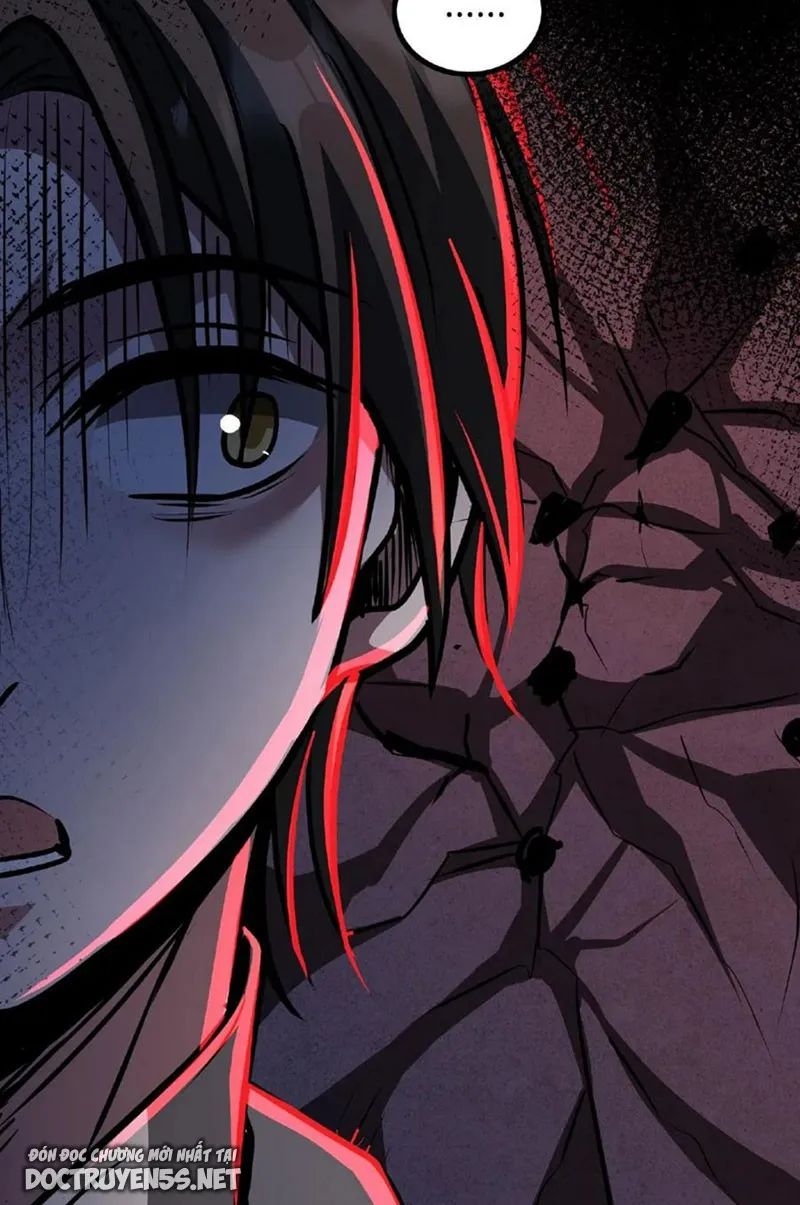 quỷ dị dược tề sư: bệnh nhân của ta đều là kinh khủng chapter 26 20