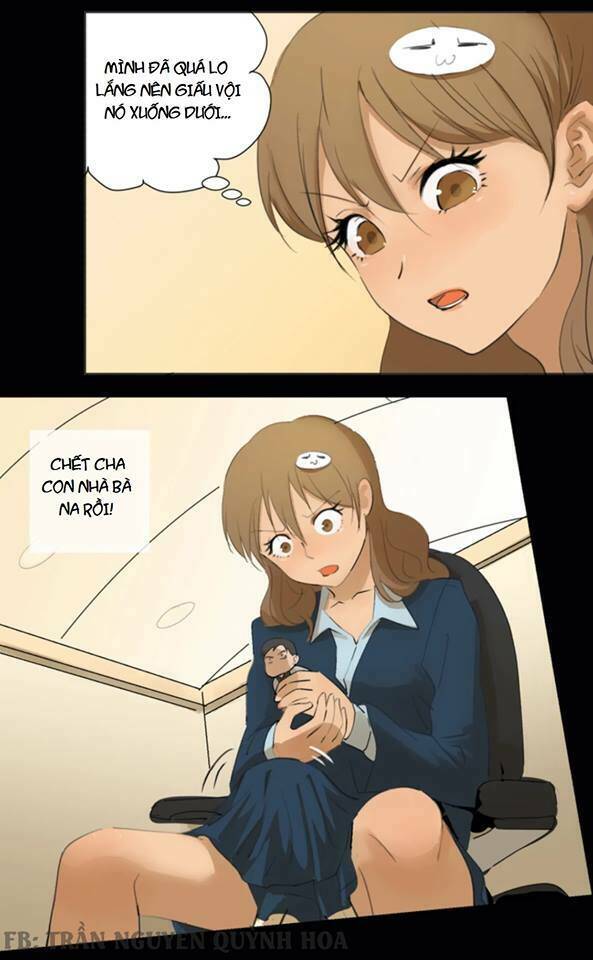 ngôi sao fod chapter 1 32