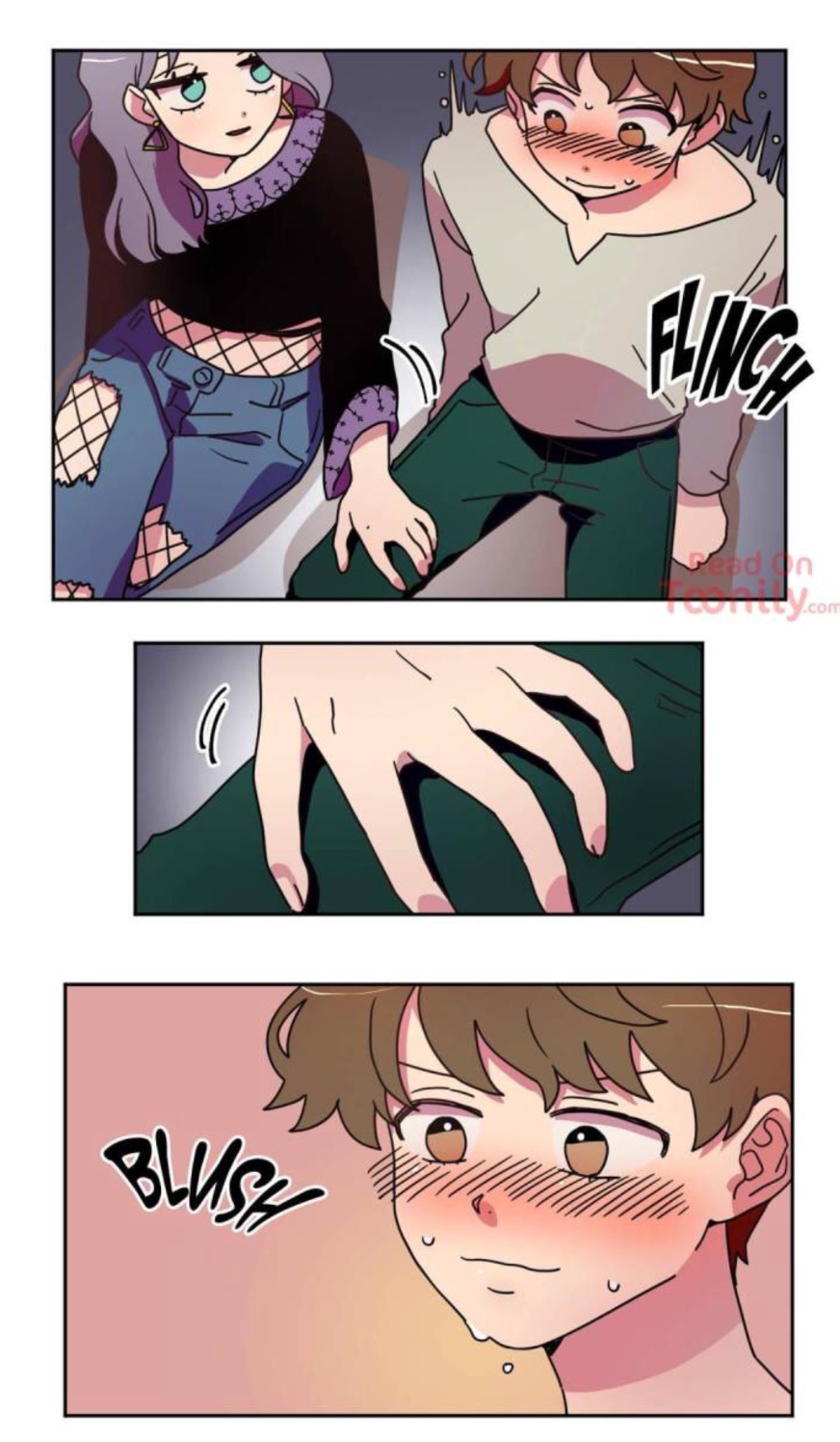 mảnh ghép o bị khuyết chapter 3 23