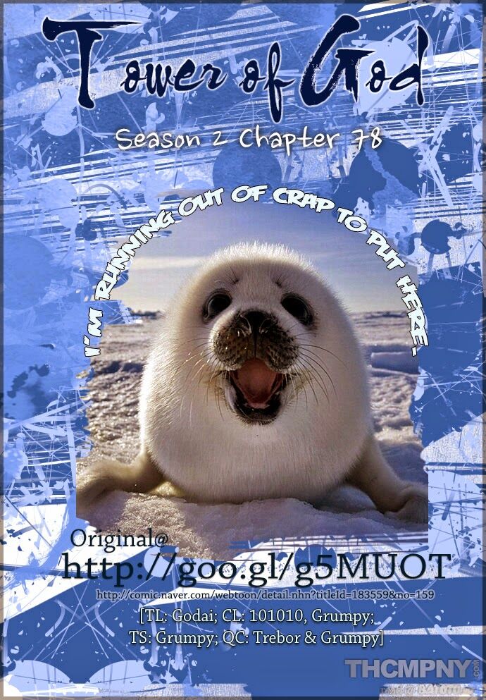 tòa tháp bí ẩn 2 chapter 78 1