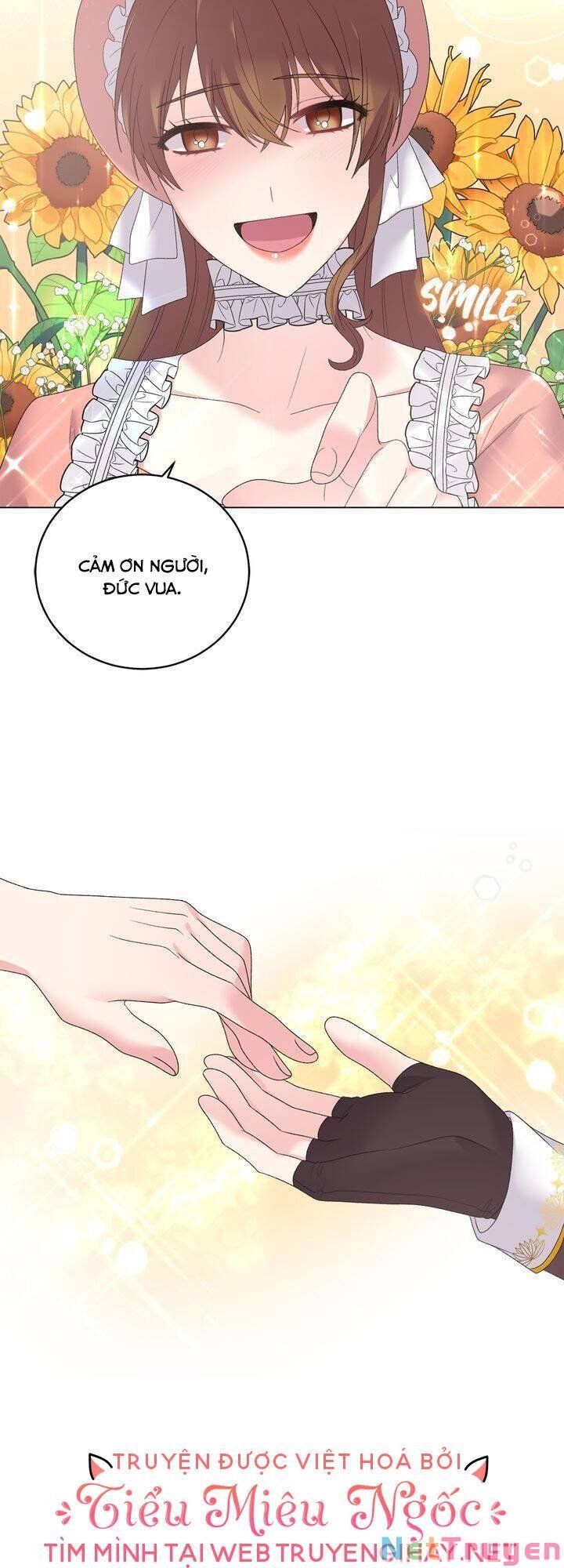 là nhân vật phản diện nhưng tôi sẽ trở thành nữ chính chapter 44 15