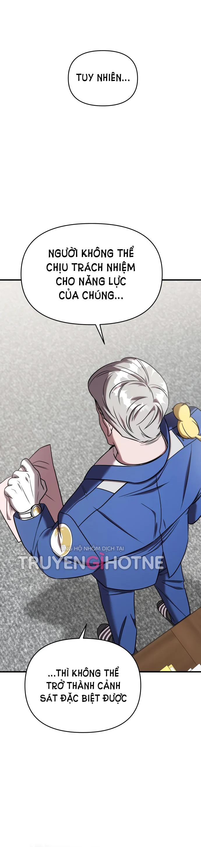 phản diện thuần túy chapter 42.2 20