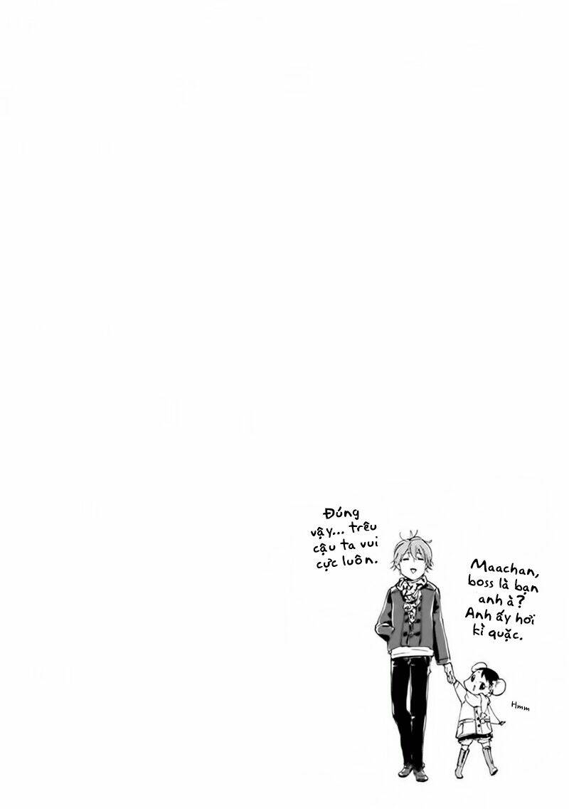 baby, kokoro no mama ni! chapter 7 1