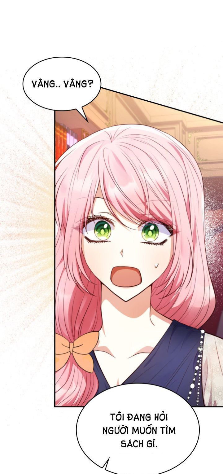 từ ác nữ tôi phải trở thành một người mẹ chapter 32.1 21