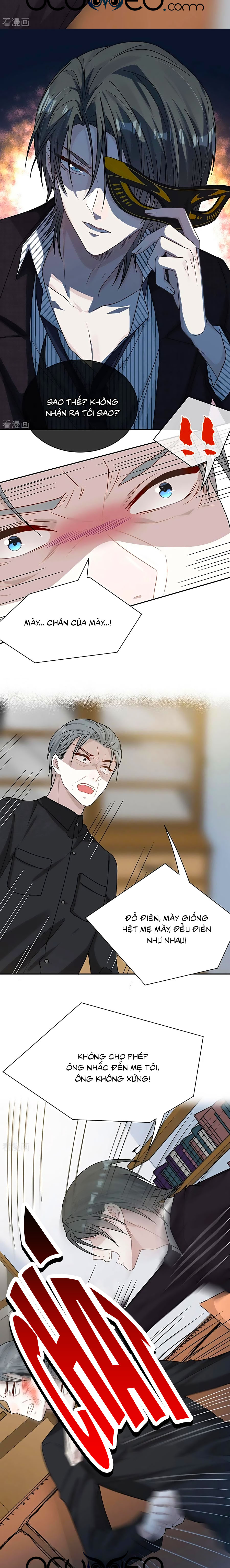 hai cách tìm gặp người yêu chapter 100 4