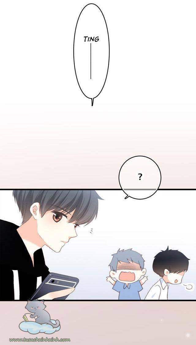 con tim rung động 3 chapter 60 67