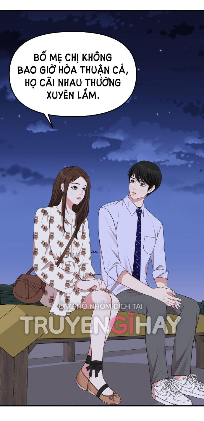 gửi em người đánh cắp những vì sao - to you who swallowed a star chapter 34.2 3