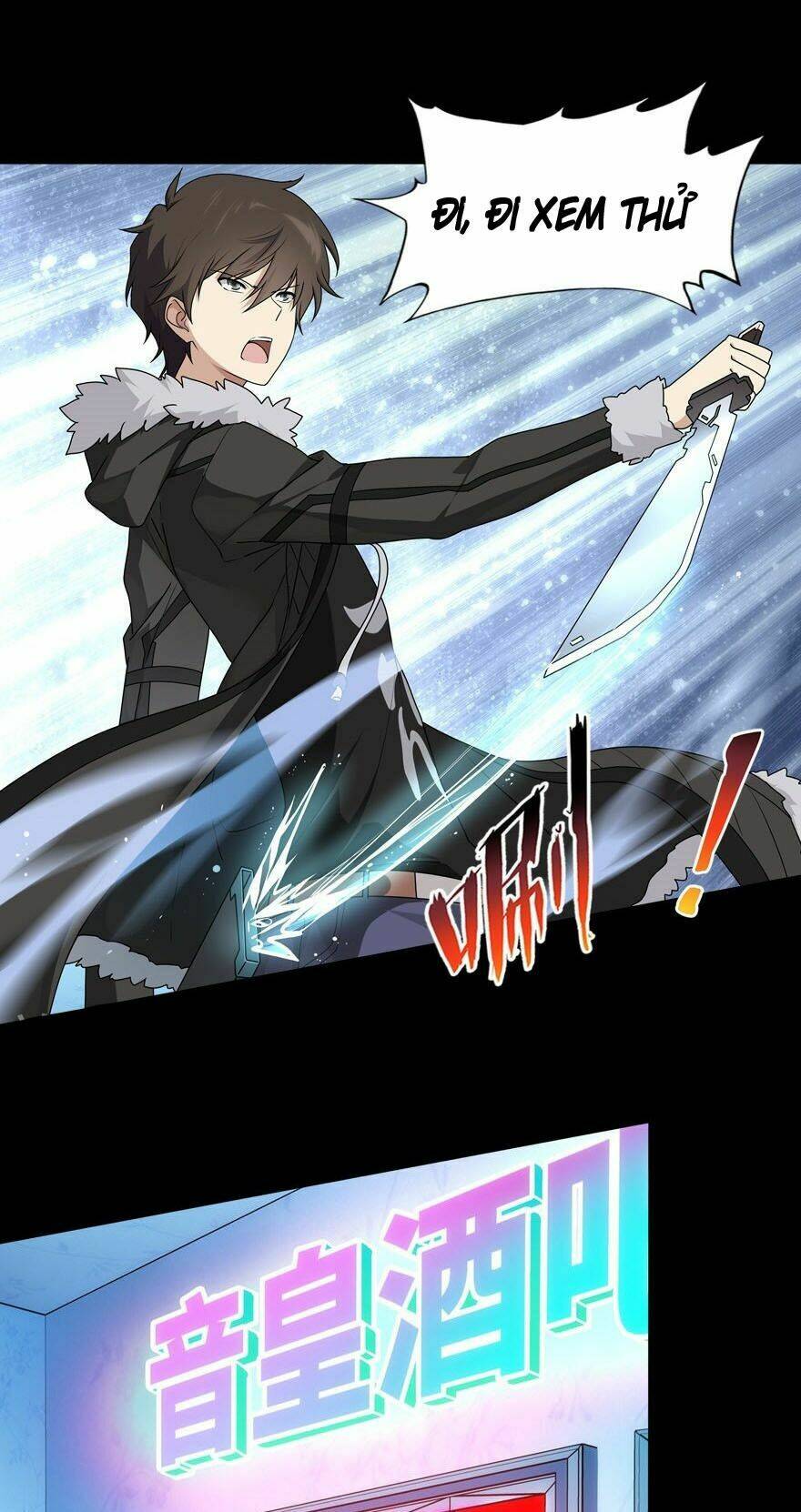 bạn gái virus của tôi chapter 45 30