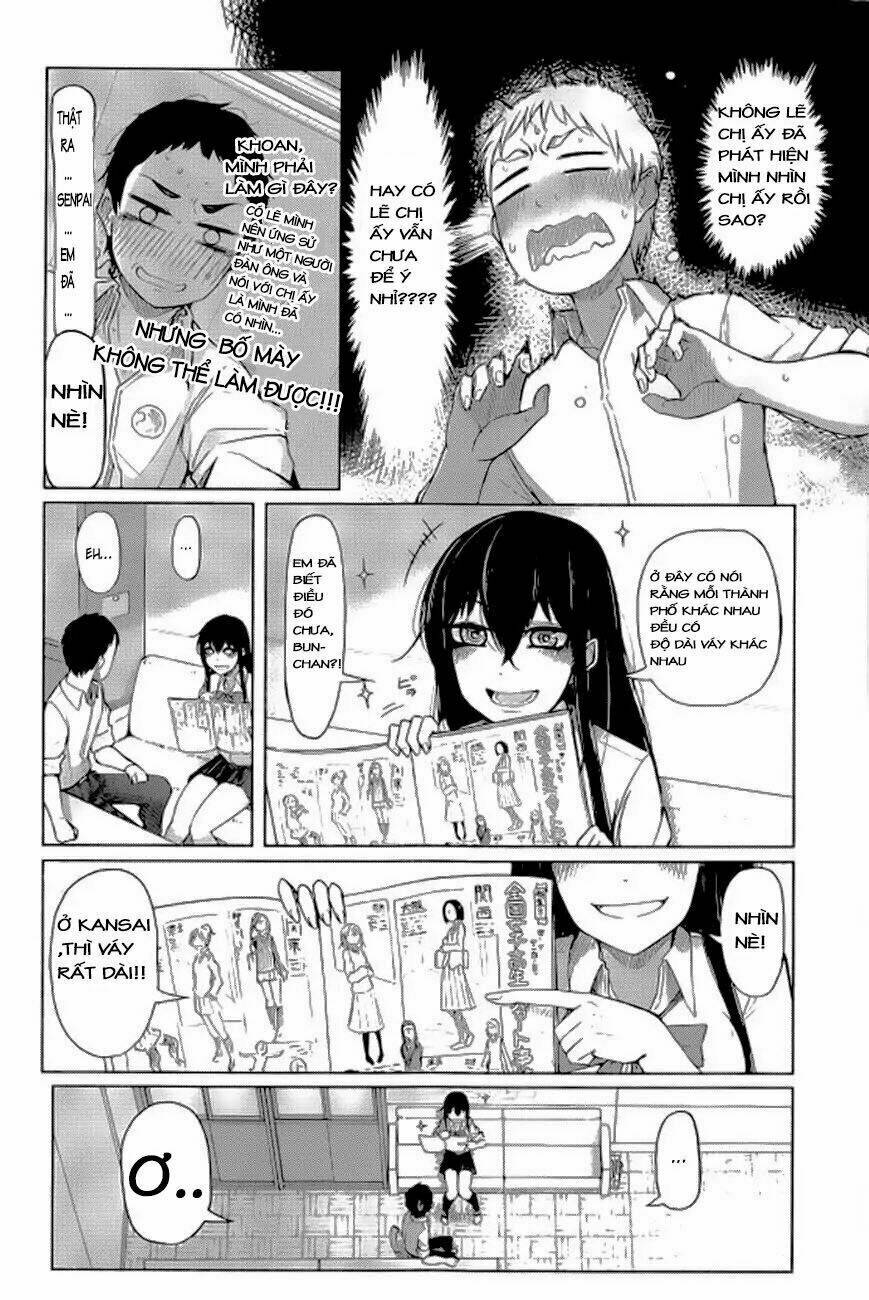 futari no jikan (onio) chapter 1 9