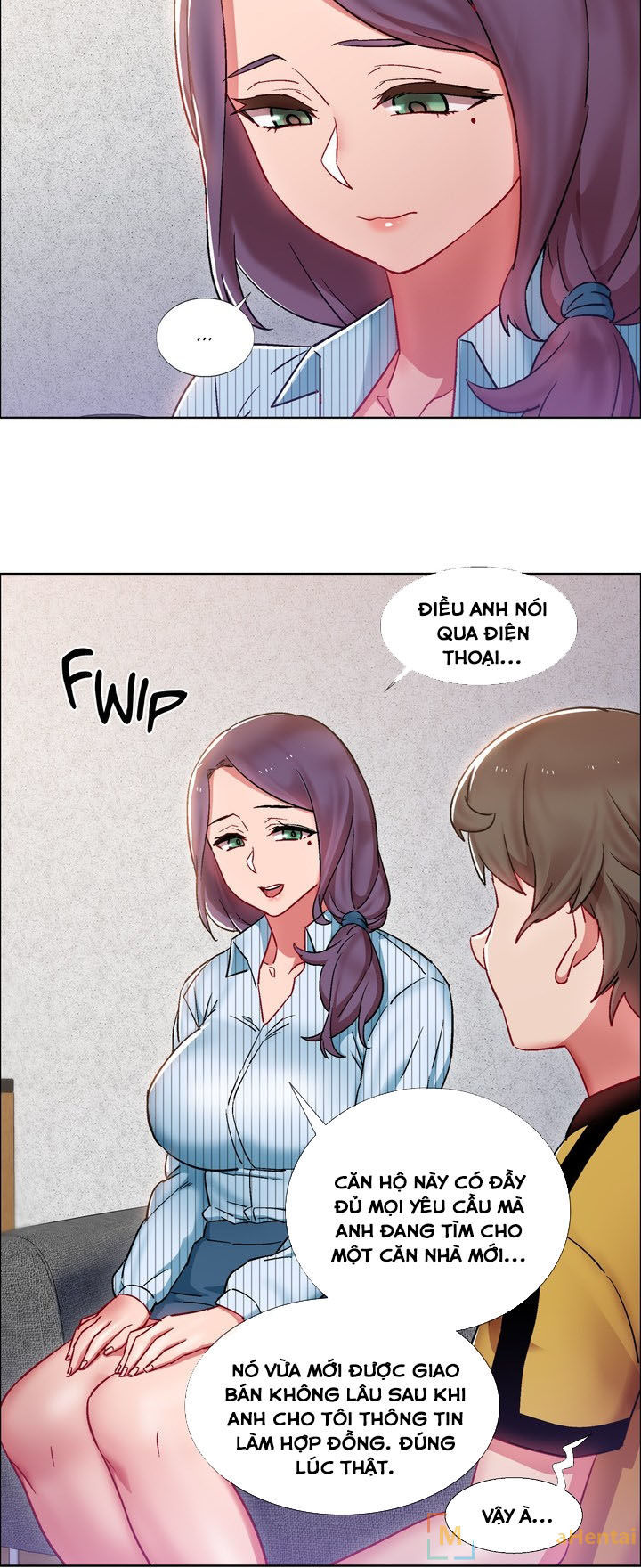 rental girls chapter 26 4