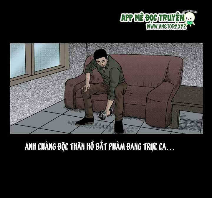 kỳ án có thật chapter 59 4