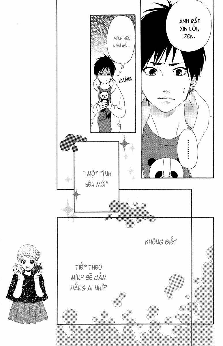 yume miru taiyou chapter 12 14