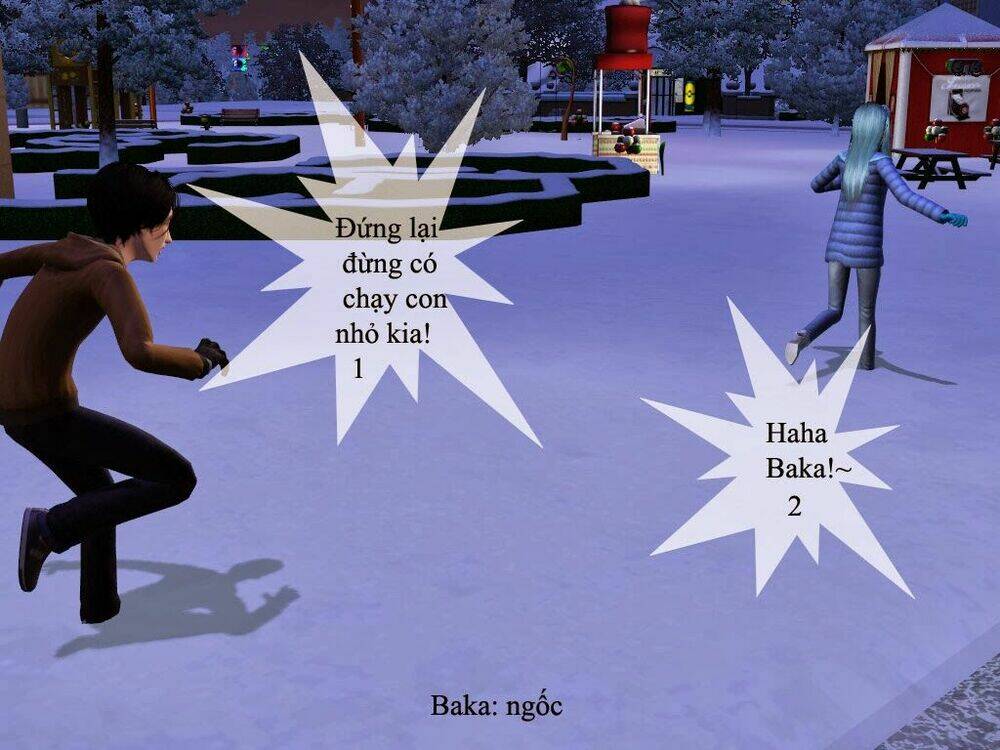 the fate chapter 14 40