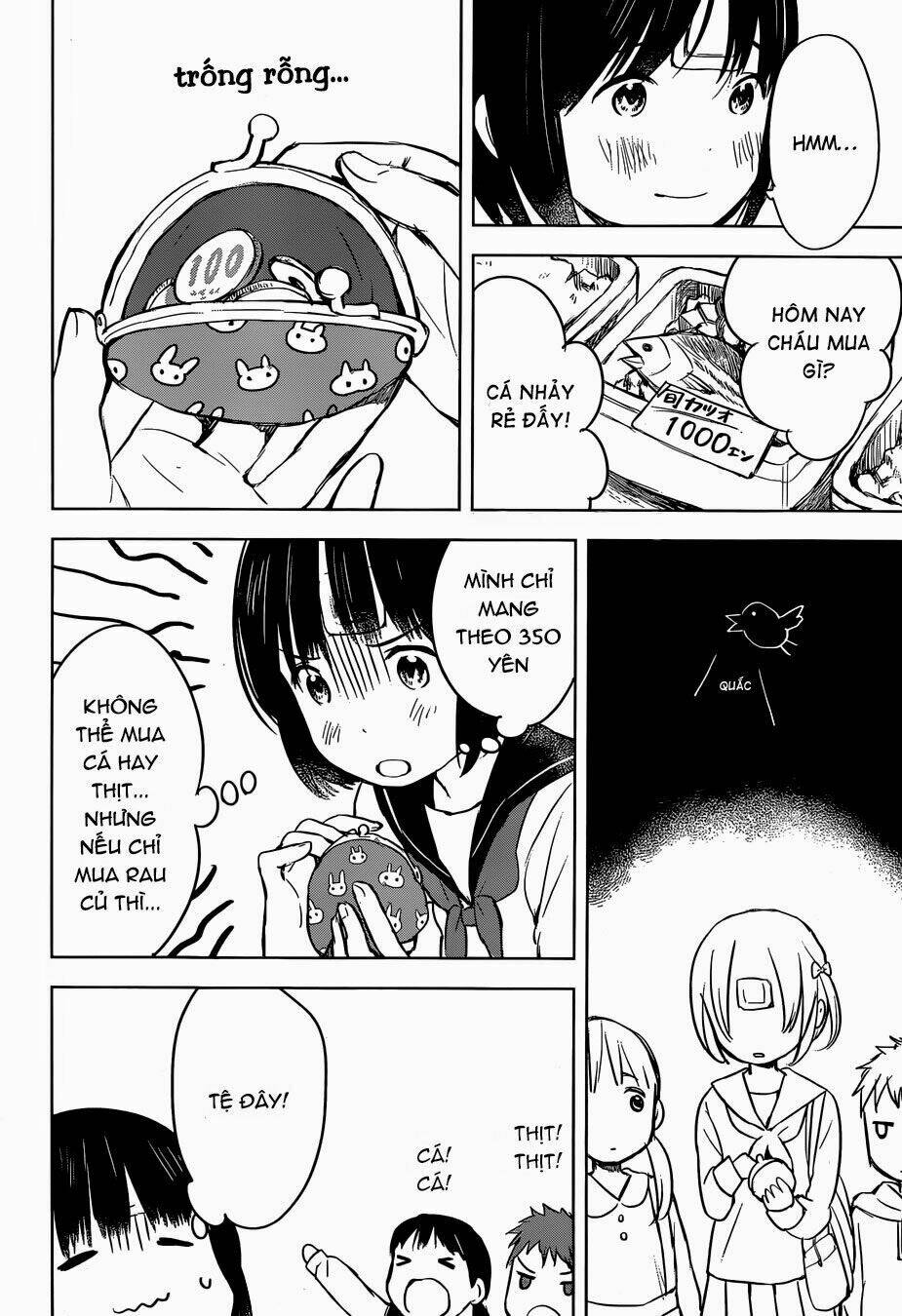 gojikanme no sensou chapter 2 38