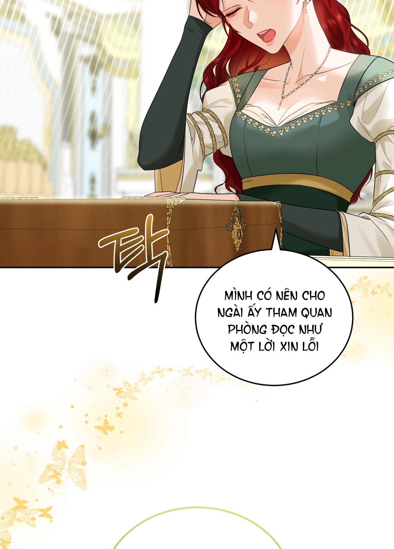 dấu tích của tiên nữ chapter 12.2 24