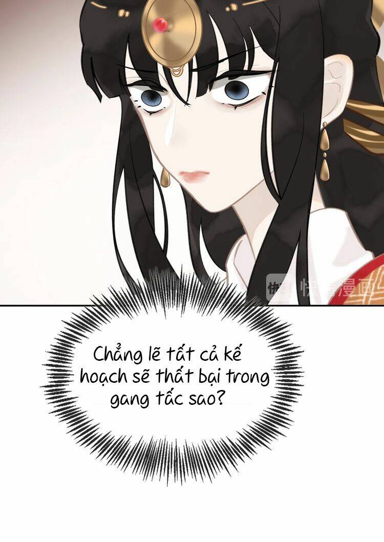 mãn đình phương - thiên hạ duy khanh chapter 4 31