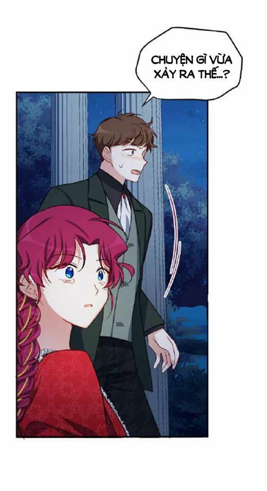 nữ công tước với tâm hồn trống rỗng chapter 21 62